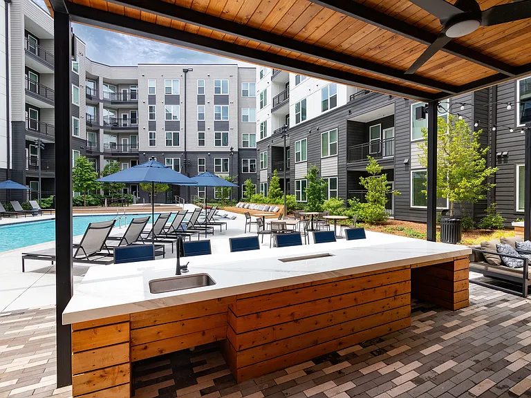 Bellamy Executive Park — Photo 18