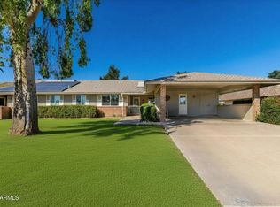 14625 N BOSWELL Boulevard, Sun City, AZ 85351