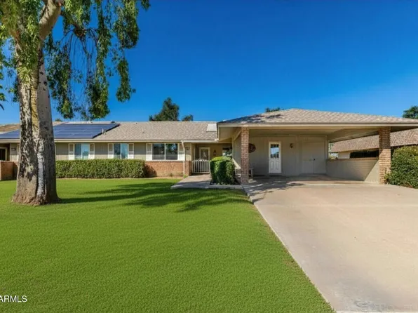 14625 N BOSWELL Boulevard, Sun City, AZ 85351