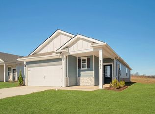 6676 Japonica Ln, White House, TN 37188