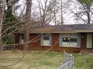 210 Sherry Dr, Ringgold, GA 30736