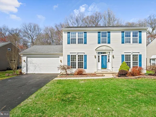 457 Preakness Run, Newark, DE 19702