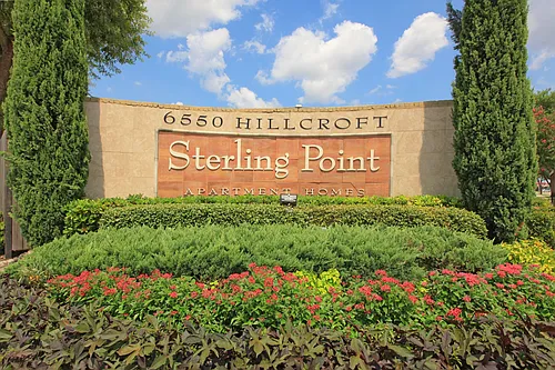 Sterling Point Apartments Photo 1