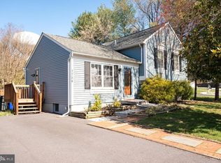 1754 Brookshire Run, Point Of Rocks, MD 21777