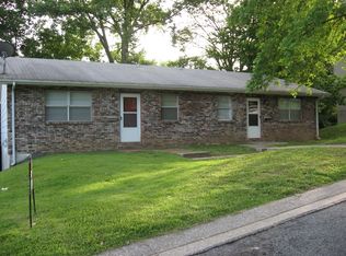 1103 Arrowhead Dr #B, Collinsville, IL 62234