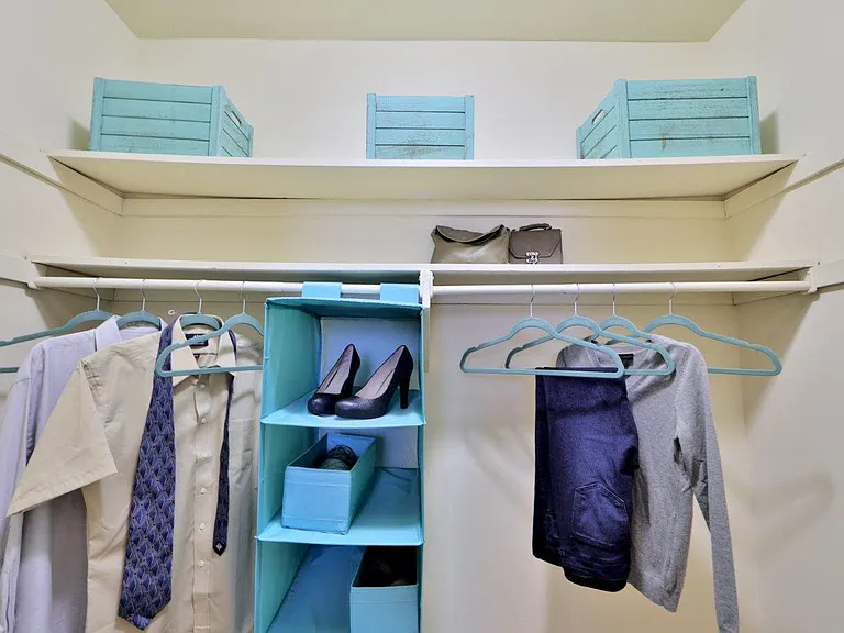 Taylor Park Apartment Homes — Photo 13
