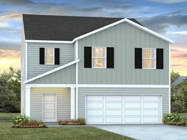 515 Tulip Poplar Dr, Moncks Corner, SC 29461