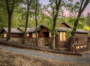 12017 Rainbow Rd, Grass Valley, CA 95949