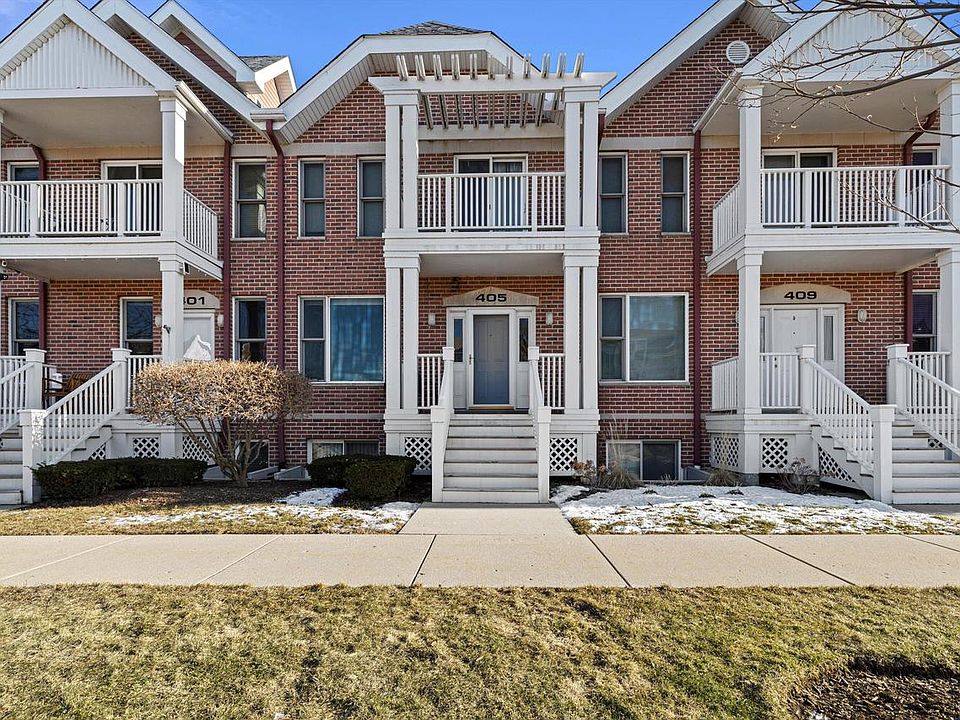 405 56th STREET, Kenosha, WI 53140 Zillow