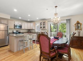 35 Collins St UNIT 87, Danvers, MA 01923