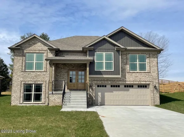 845 The Landings, Taylorsville, KY 40071
