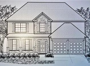 5110 General Eisenhower #209-LOT 209, Murfreesboro, TN 37129