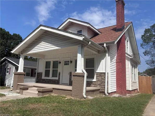 1708 Marion St, Greensboro, NC 27403