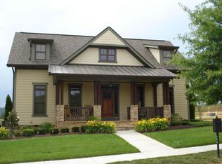 590 Bobcat Run Dr, Loudon, TN 37774