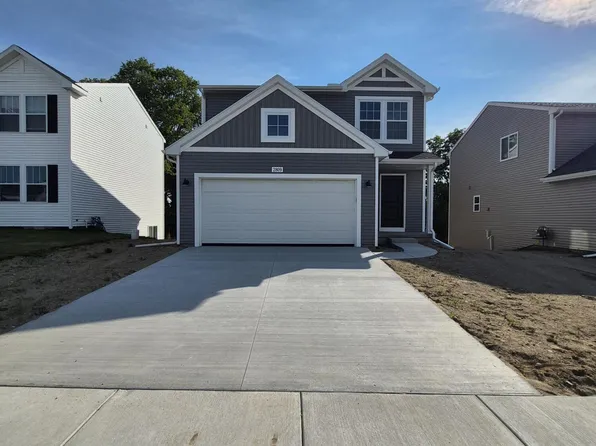 2809 Sanderling Ct SE, Grand Rapids, MI 49508