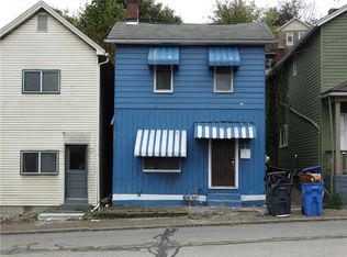 1223 Washington Ave, Carnegie, PA 15106