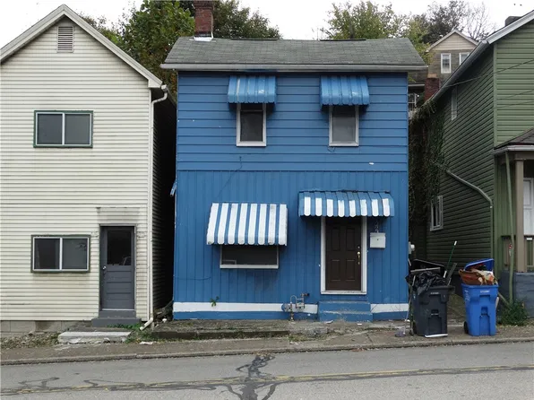 1223 Washington Ave, Carnegie, PA 15106