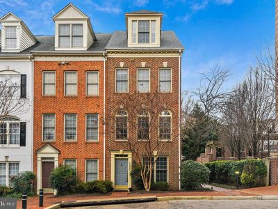 1221 Fidler Ln, Silver Spring, MD, 20910