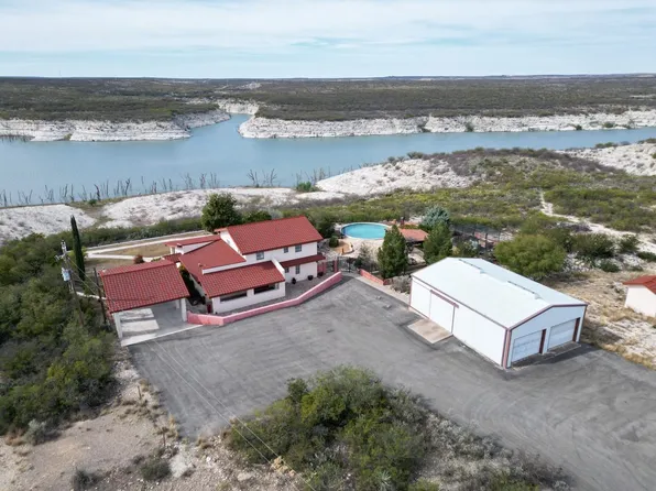 793 Diablo St, Del Rio, TX 78840