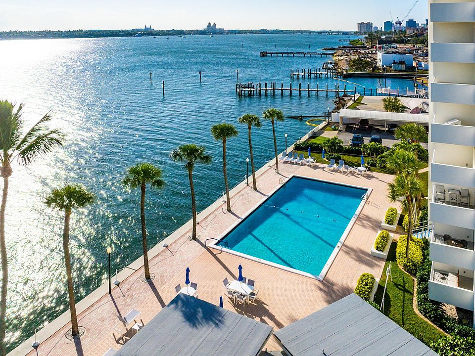 1st image of 2600 N Flagler Drive #407