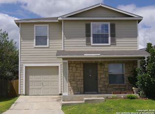 103 Quince Flower, San Antonio, TX 78253