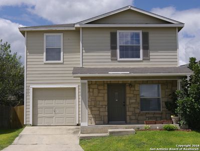 103 Quince Flower, San Antonio, TX, 78253