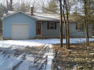 104 Wood Ln, Kunkletown, PA 18058