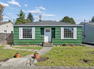 9242 15th Ave SW, Seattle, WA 98106