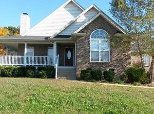 1016 Valleydale Ave, Cross Plains, TN 37049