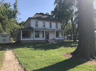 113 W Fremont Ave, Burlingame, KS 66413