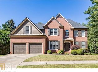 366 Woodbrook Crst, Canton, GA 30114