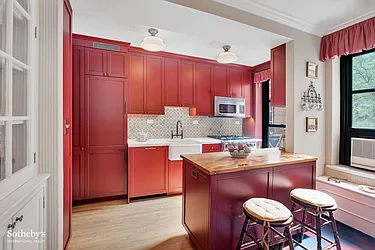 Sold by Sotheby's International Realty