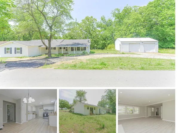 7311 Springdale Dr, Cedar Hill, MO 63016