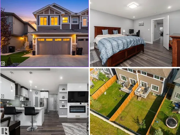 1613 Enright Way NW, Edmonton, AB T6M 0Z3