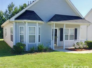 6648 Hampton Way Dr, Charlotte, NC 28213