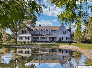 74 Oakes Rd, Little Silver, NJ 07739