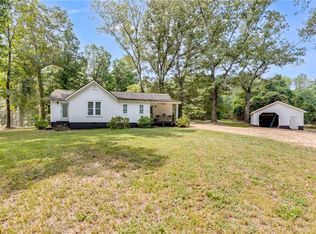 182 Little Vine Rd, Bremen, GA 30110