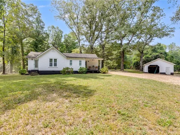 182 Little Vine Rd, Bremen, GA 30110
