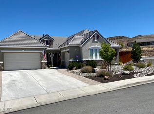 4790 Tobago Dr, Sparks, NV 89436
