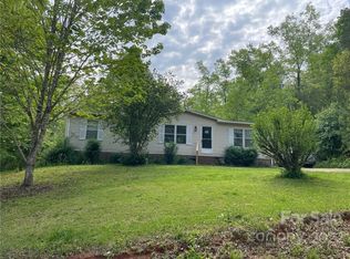 237 Crown Ridge Dr, Marion, NC 28752