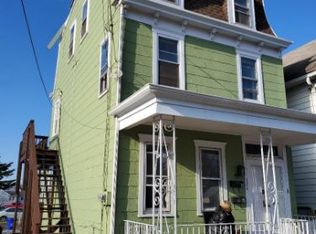 220 Talbot St, Burlington, NJ 08016