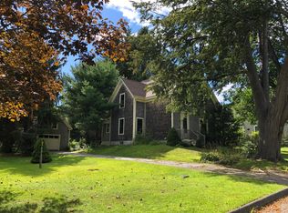 (Undisclosed Address), Camden, ME 04843