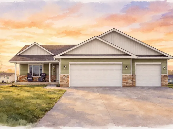 902 Emily Ct NE, Montgomery, MN 56069