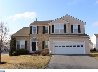 101 N Inverness Way, East Fallowfield, PA 19320