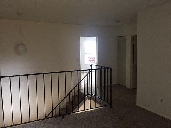 Master Door
