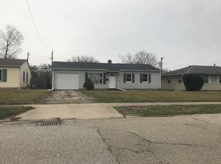 651 Maple Ln, Mooresville, IN