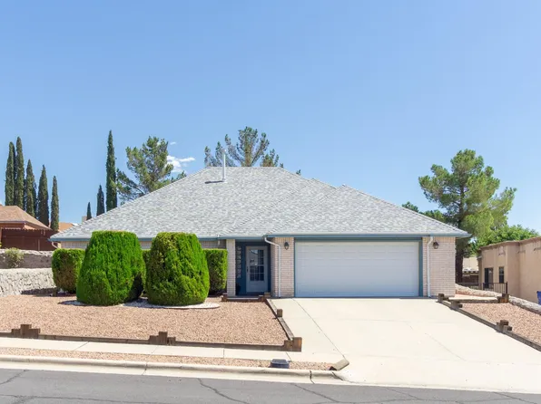 2178 Frontier Dr, Las Cruces, NM 88011