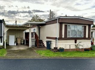 525 S 6th St Space 4, Harrisburg, OR