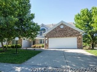 2913 Heathwood Ct, Champaign, IL