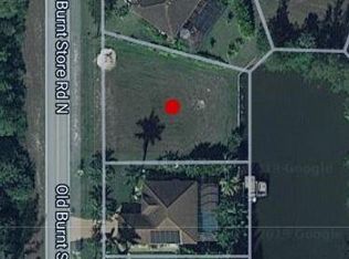 2301 Old Burnt Store Rd N, Cape Coral, FL 33993